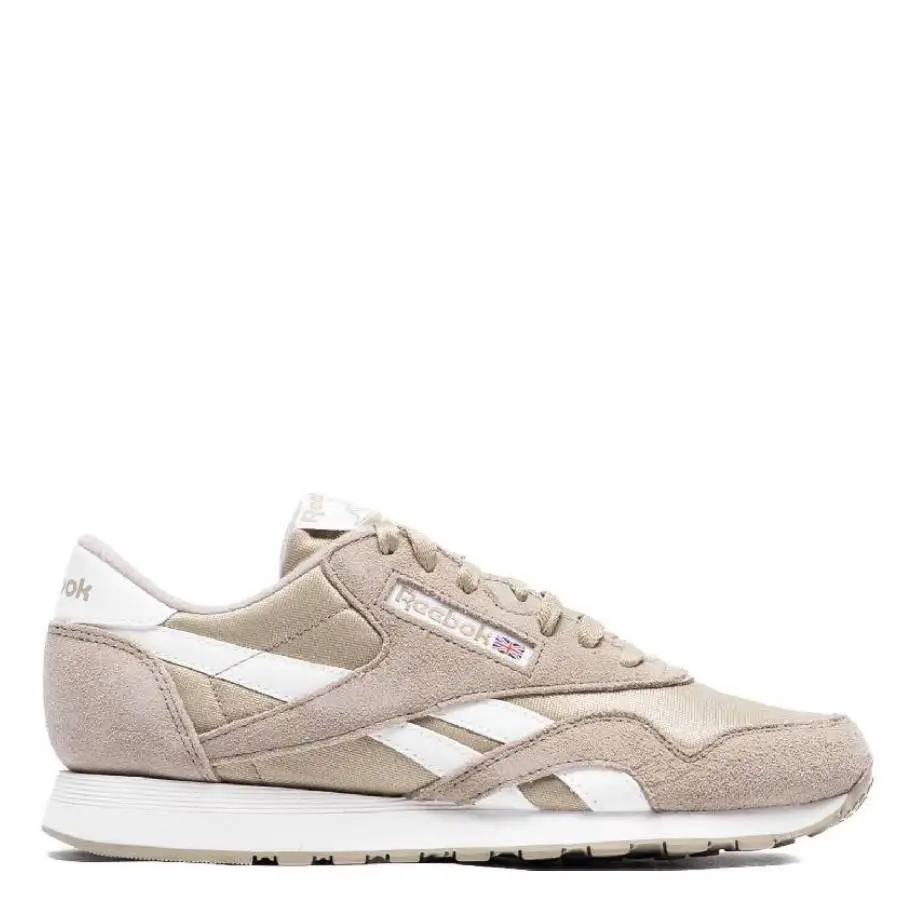 Reebok shoes - RMIA06EC99LEA0016103-MUSHROOM/MUSHR 2