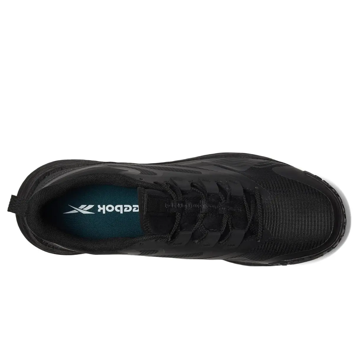 Reebok shoes - Black 0