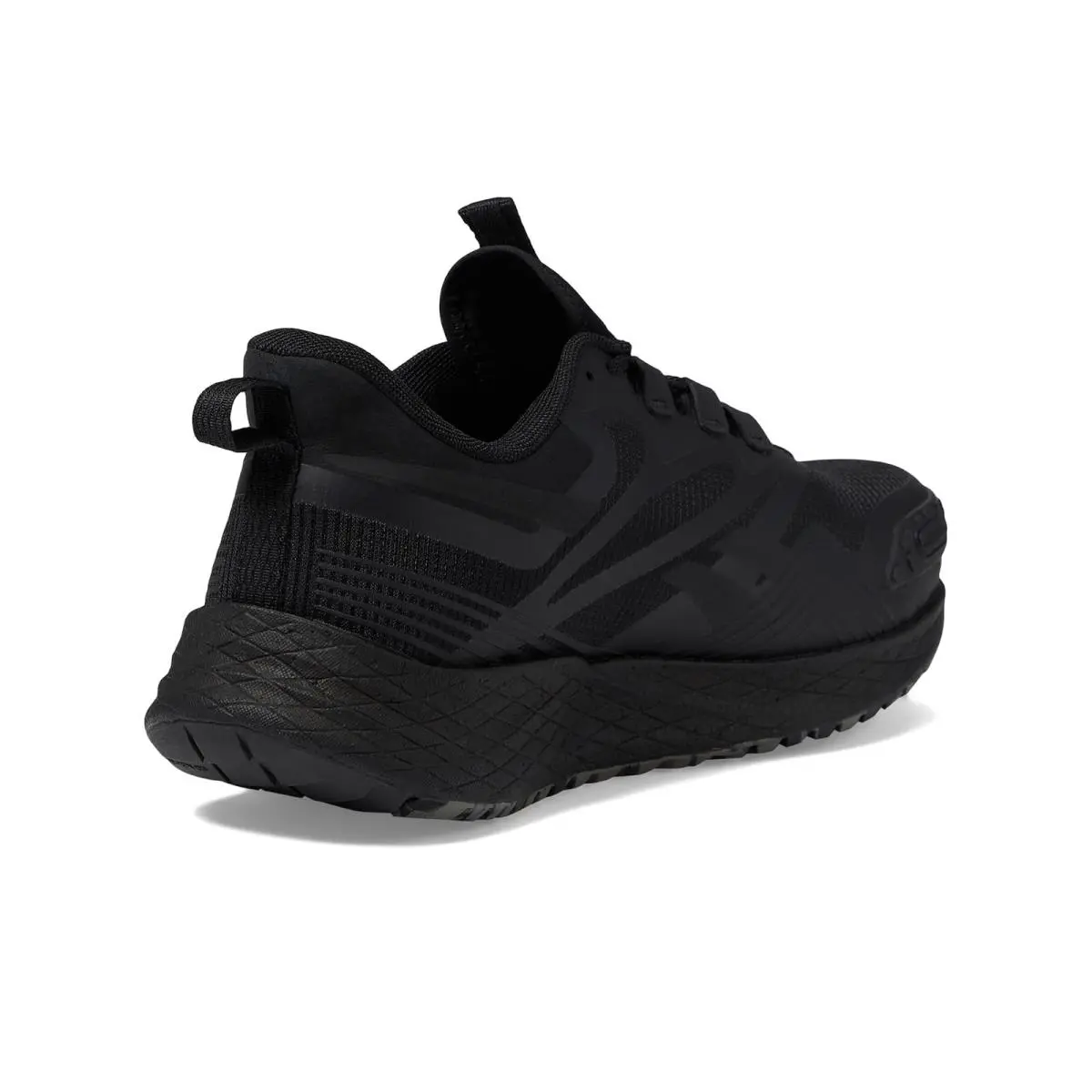 Reebok shoes - Black 9