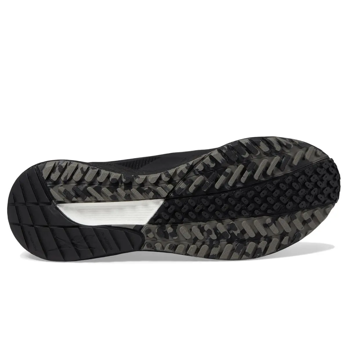 Reebok shoes - Black 7
