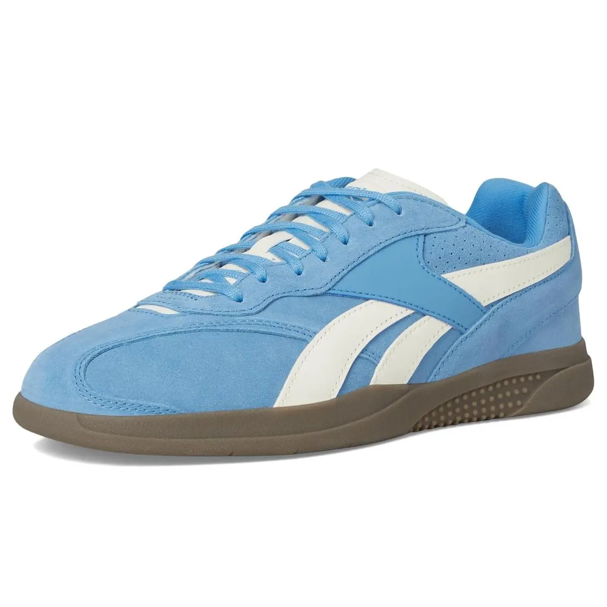 Reebok shoes - Essential Blue/Chalk/Gum 12