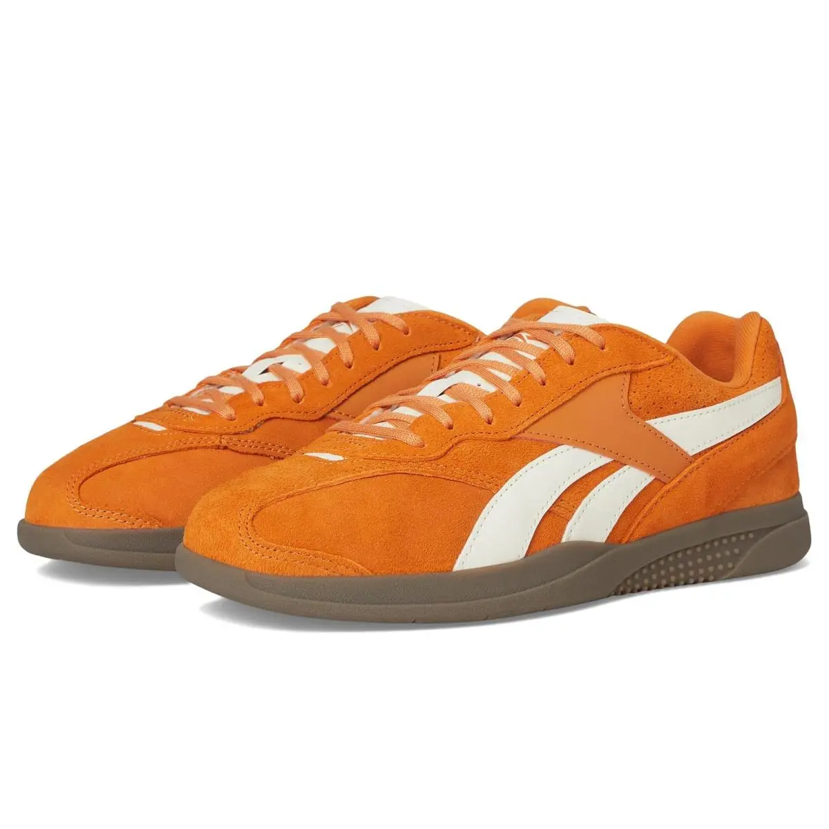 Reebok shoes - Essential Blue/Chalk/Gum 13