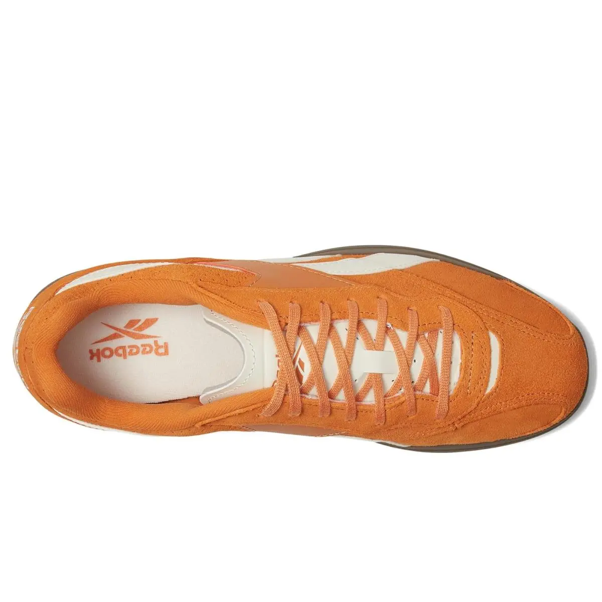 Reebok shoes - Essential Blue/Chalk/Gum 14