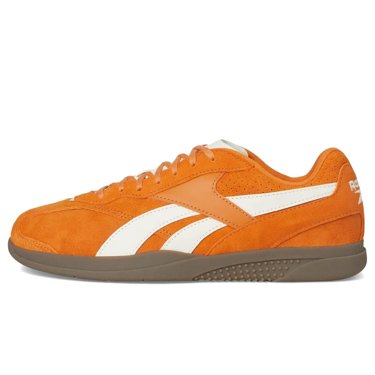 Reebok shoes - Essential Blue/Chalk/Gum 16