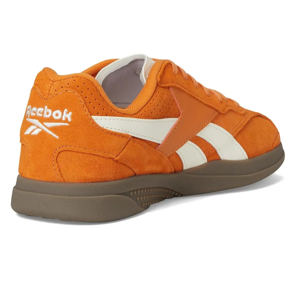 Reebok shoes - Essential Blue/Chalk/Gum 17
