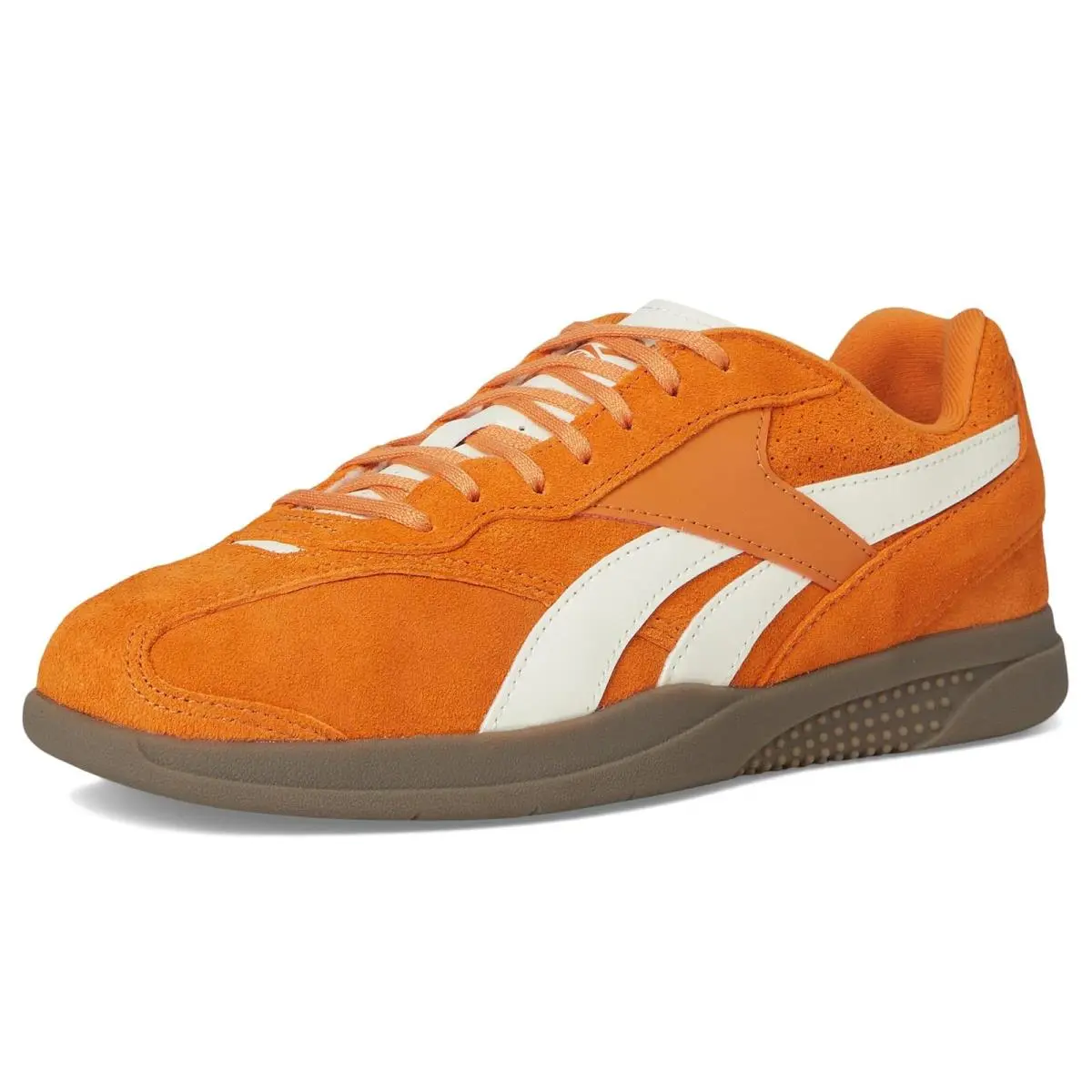 Reebok shoes - Essential Blue/Chalk/Gum 19