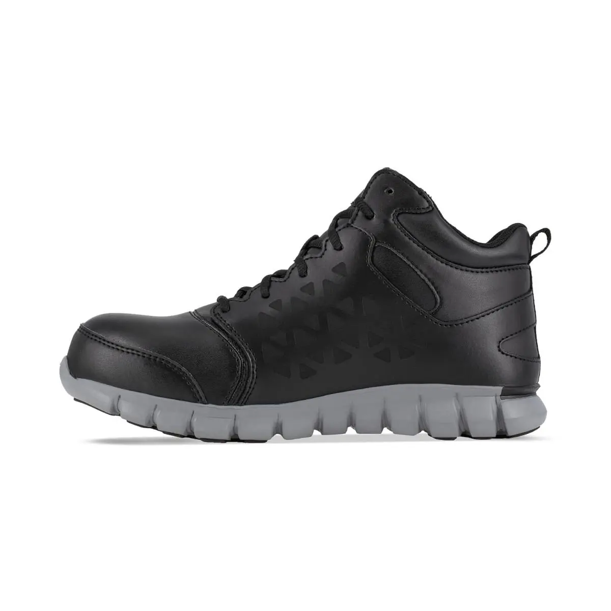 Reebok shoes - Black 0