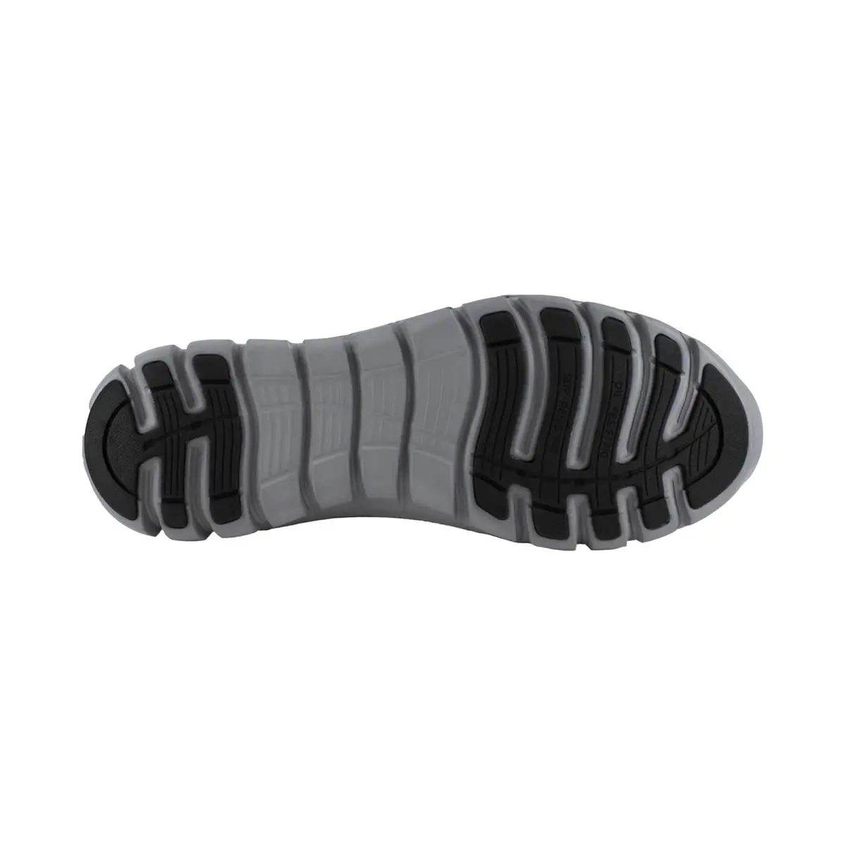 Reebok shoes - Black 4