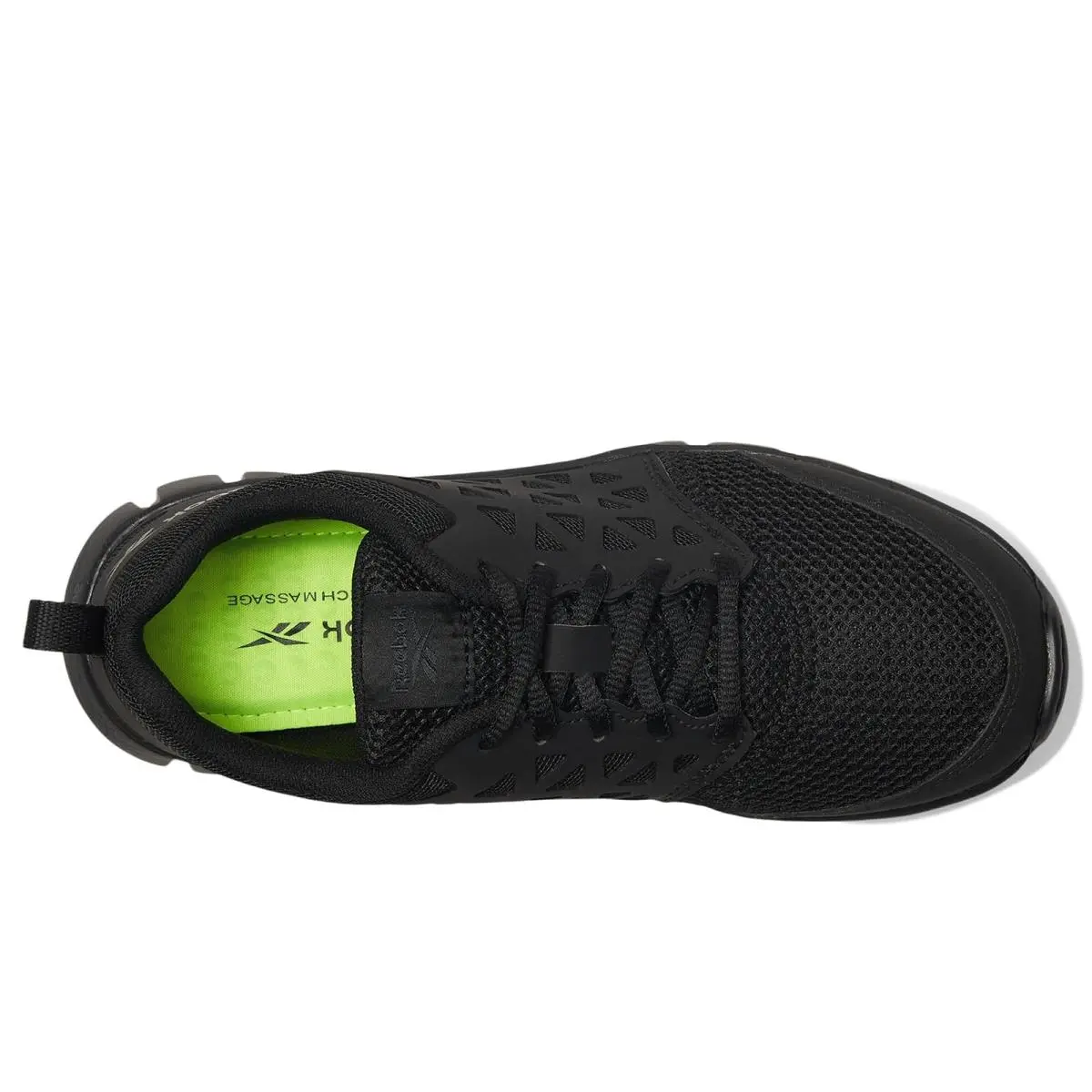 Reebok shoes - Black 0