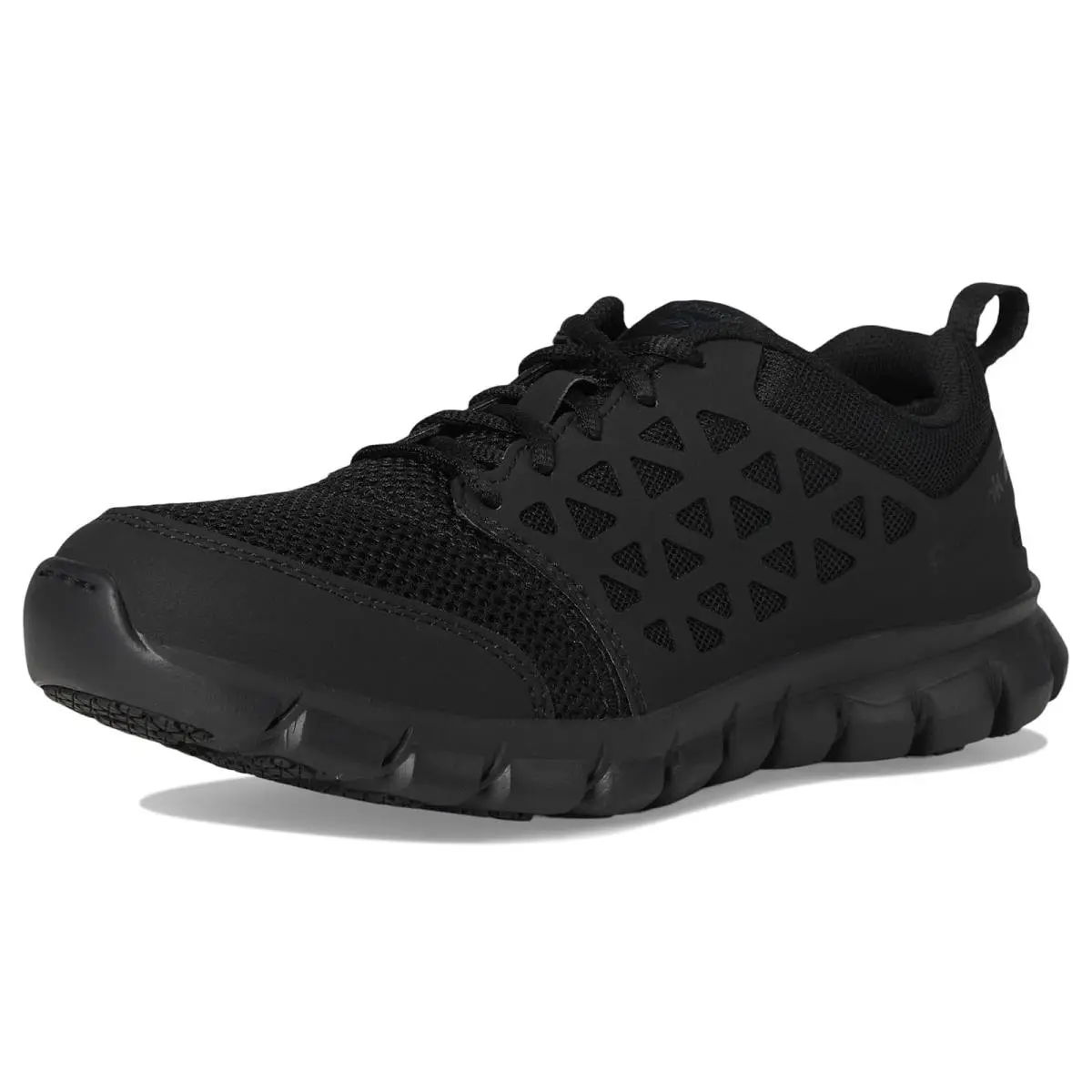 Reebok shoes - Black 5