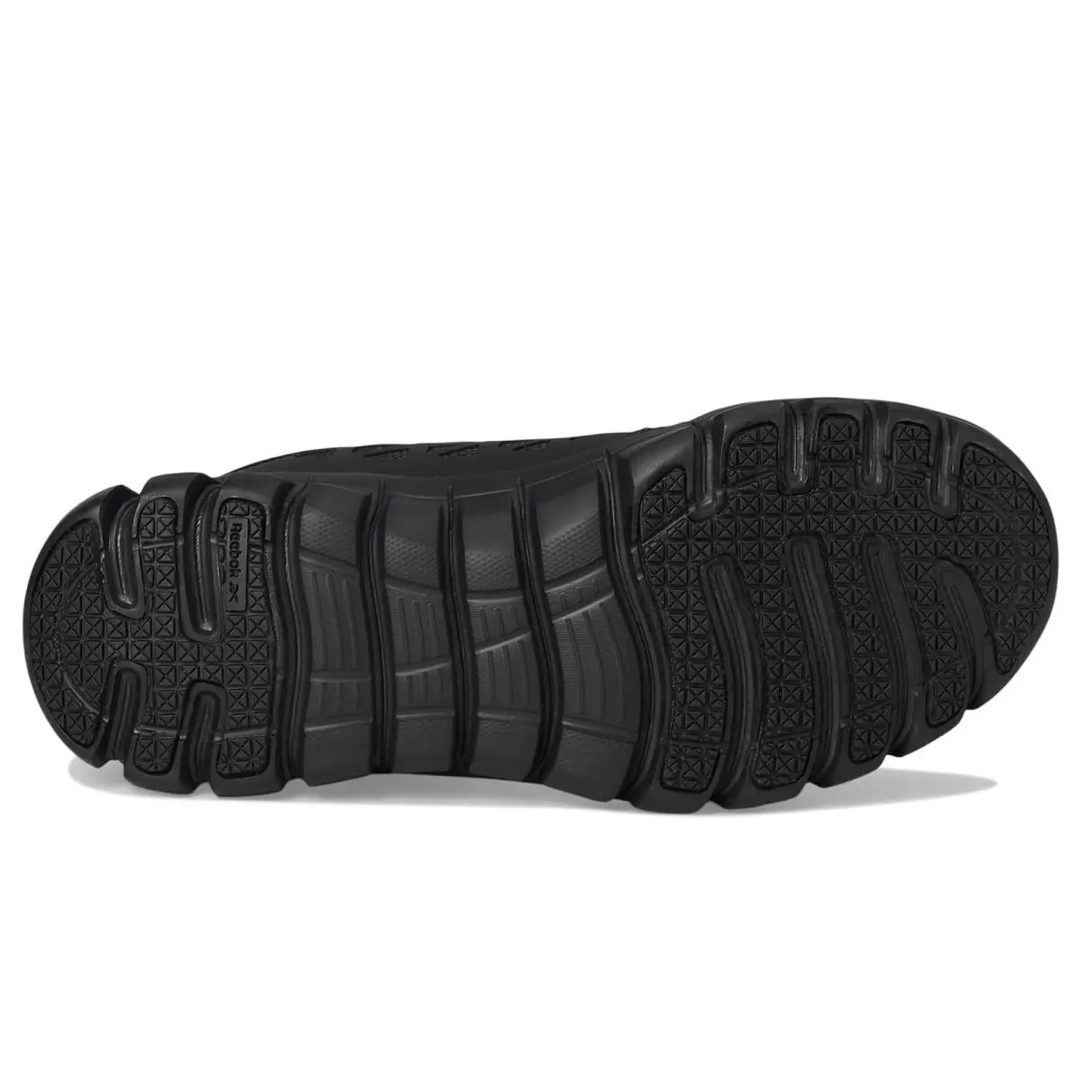 Reebok shoes - Black 8