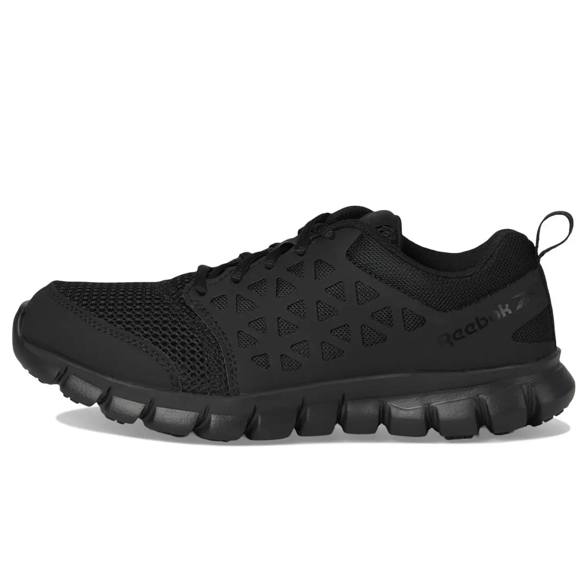 Reebok shoes - Black 9