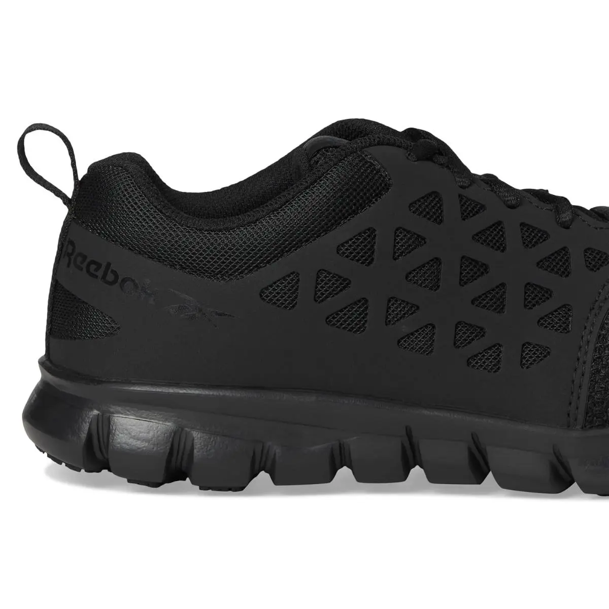 Reebok shoes - Black 11