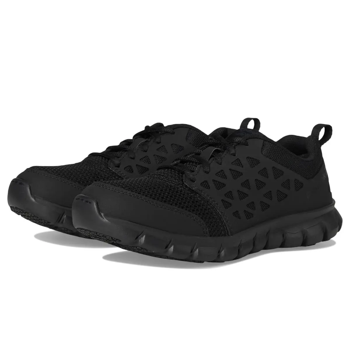 Reebok shoes - Black 6
