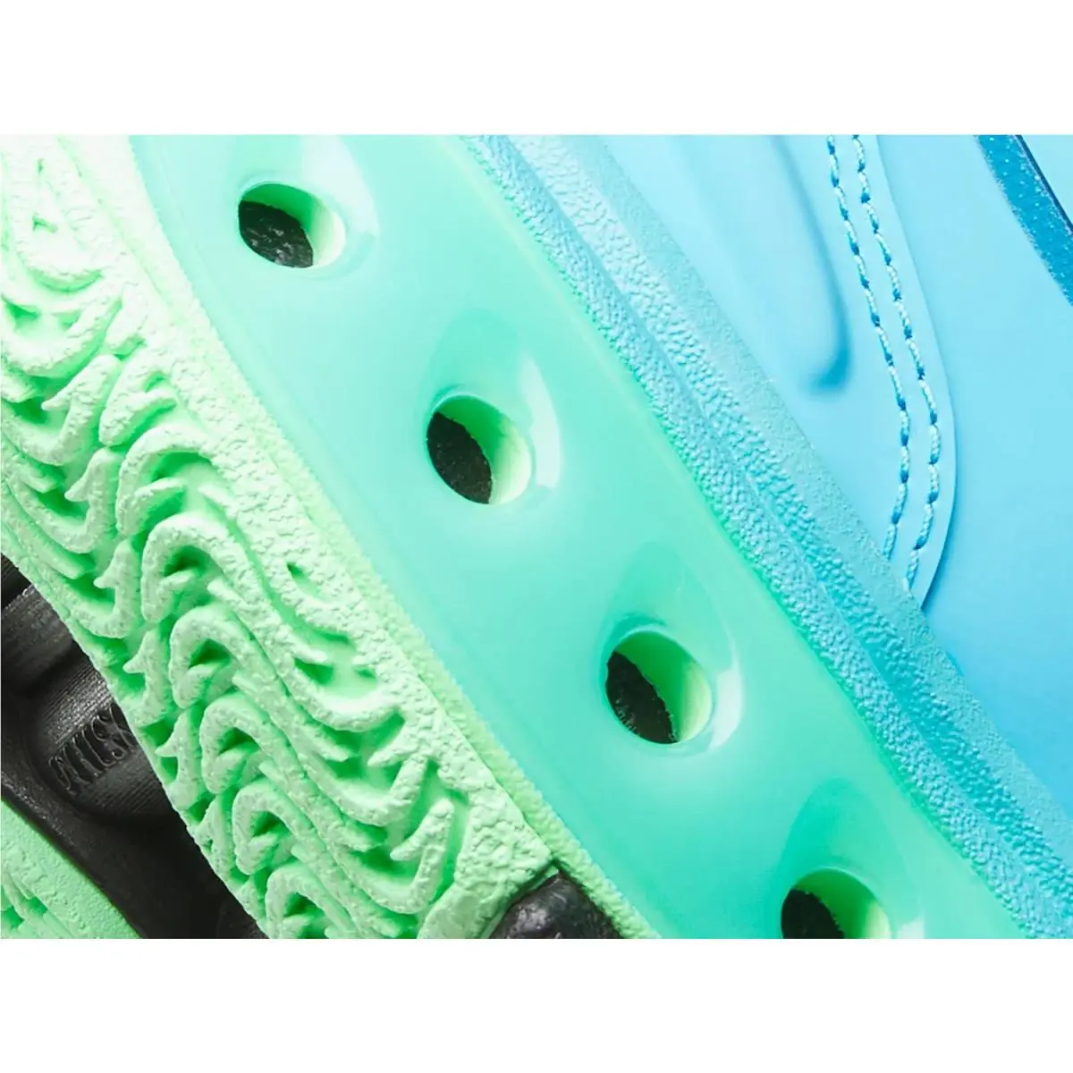 Reebok shoes - Blue 10