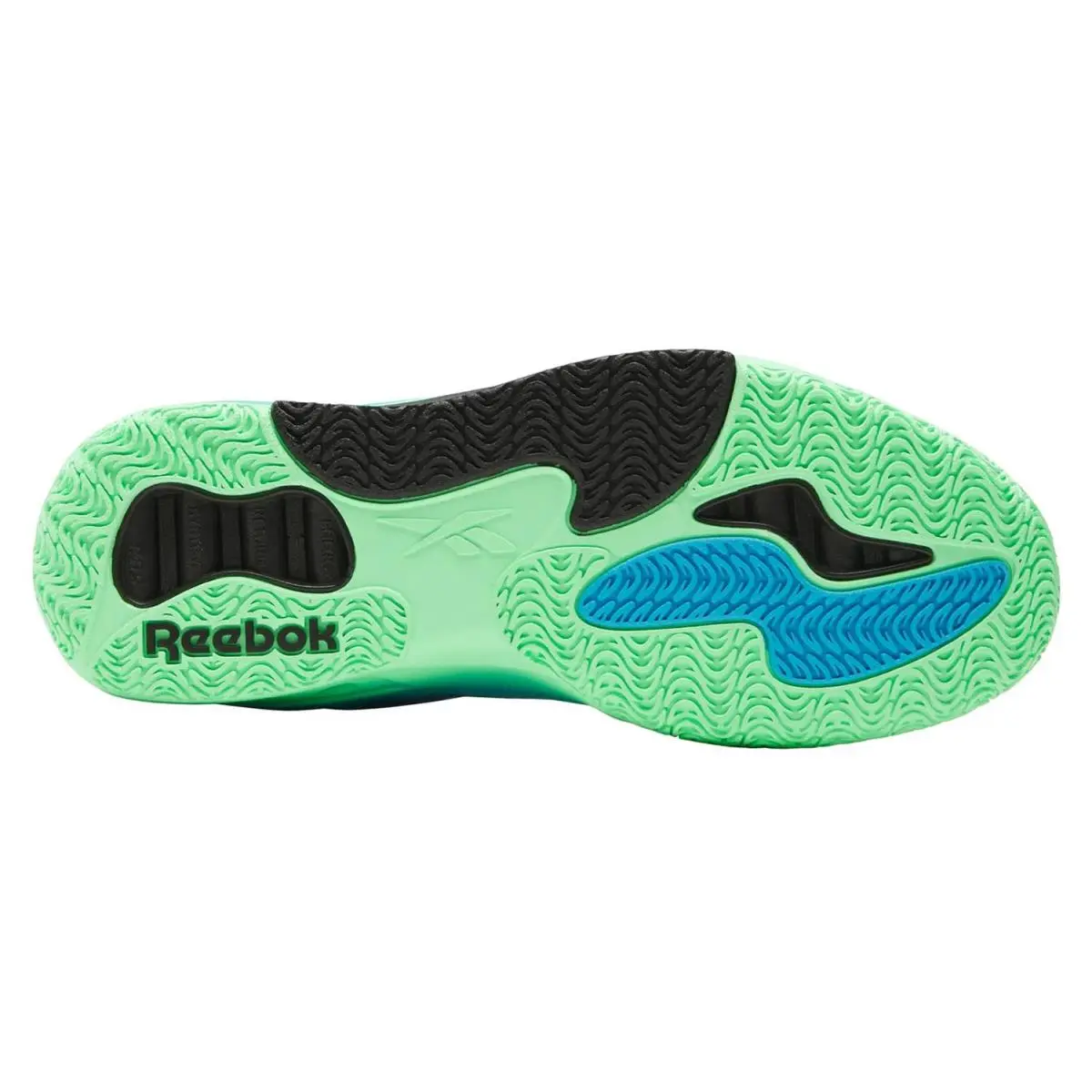 Reebok shoes - Blue 8
