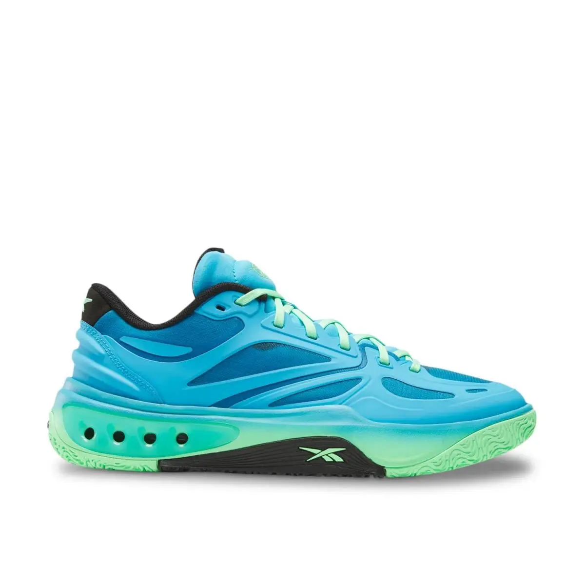 Reebok shoes - Blue 6