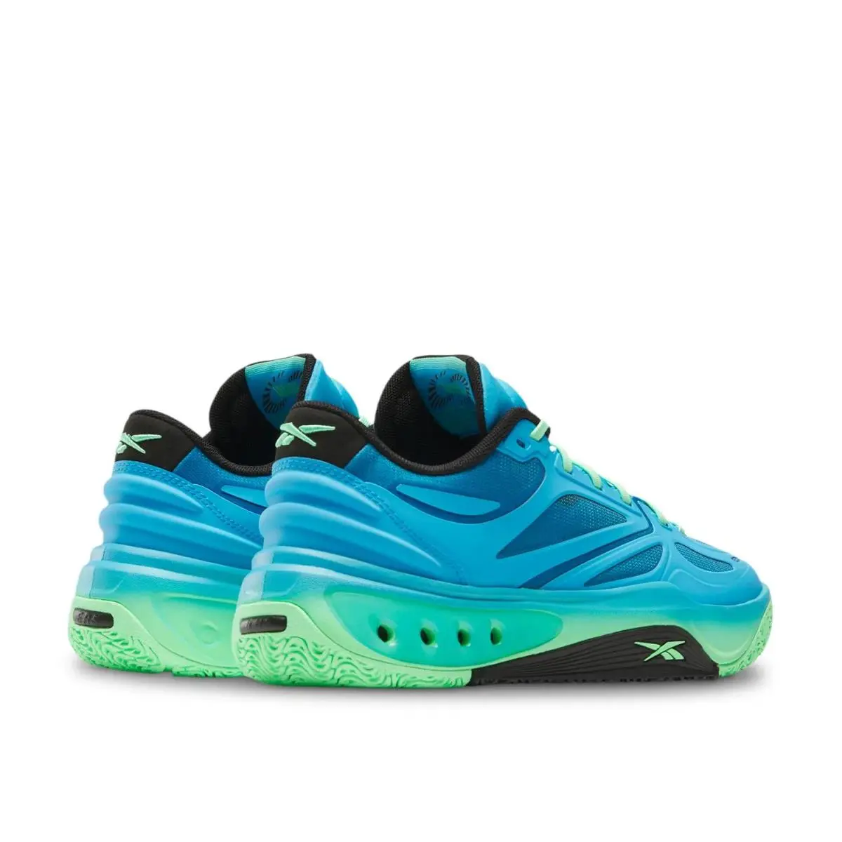 Reebok shoes - Blue 7