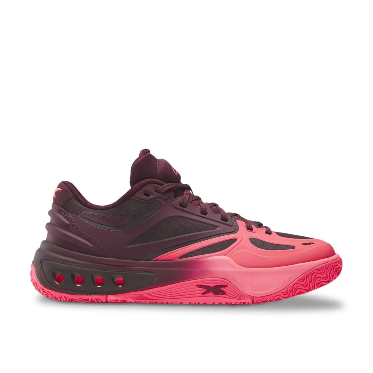 Reebok shoes - Blue 13