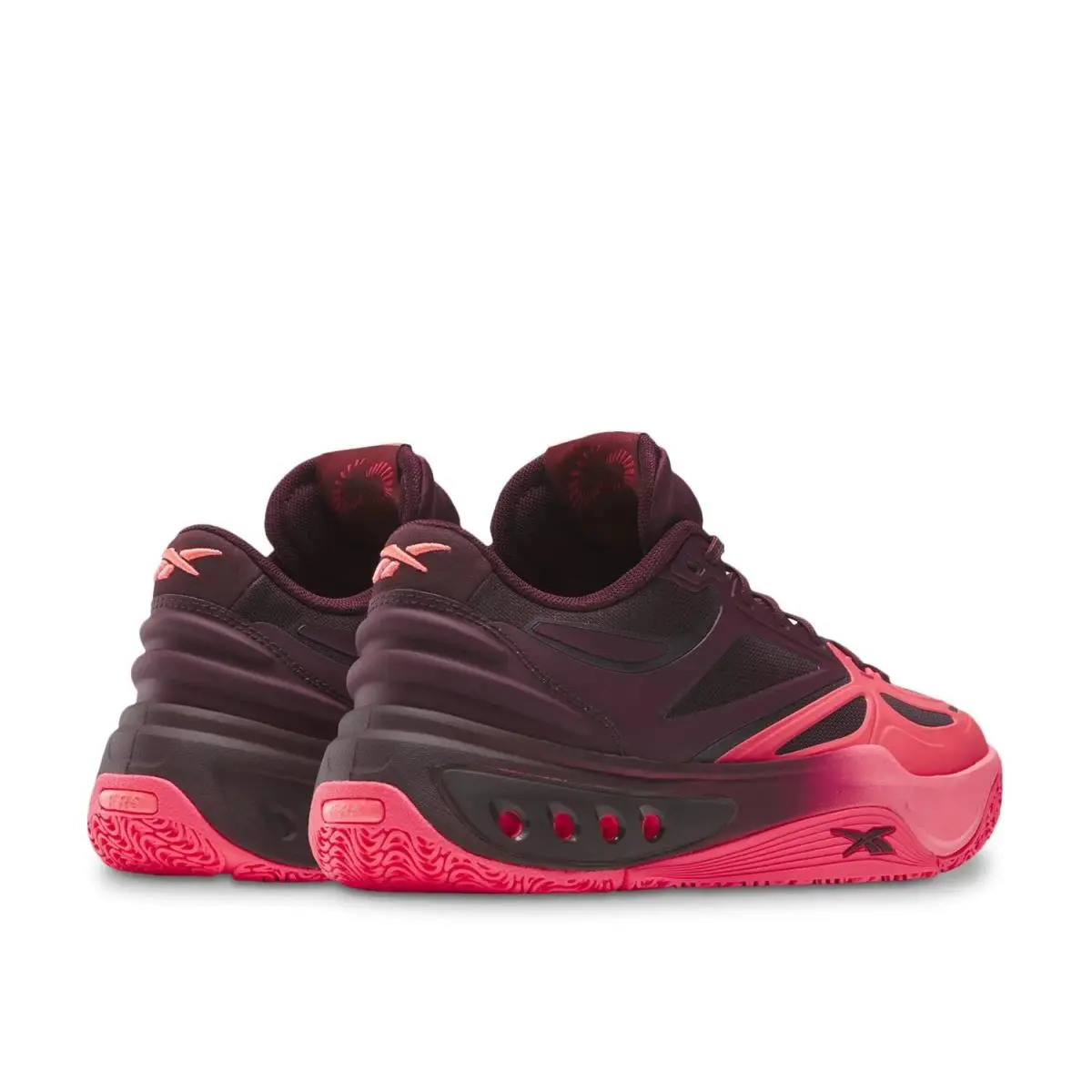 Reebok shoes - Blue 15