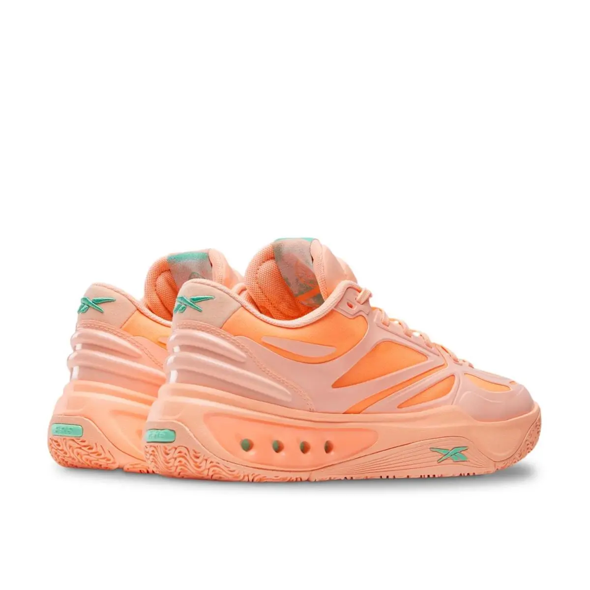 Reebok shoes - Blue 21