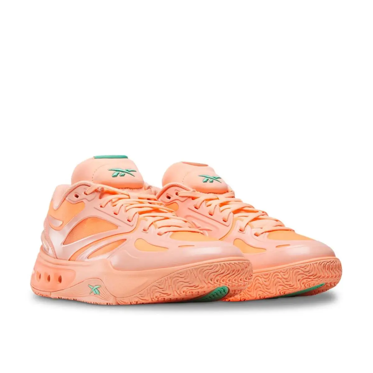 Reebok shoes - Blue 23