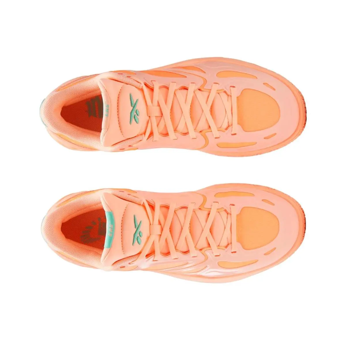 Reebok shoes - Blue 24