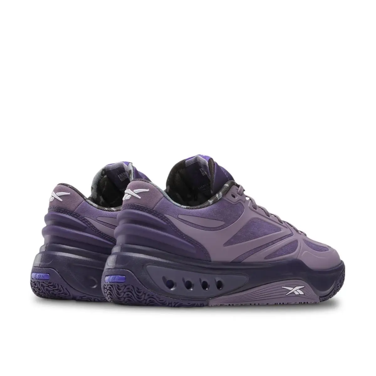 Reebok shoes - Blue 26