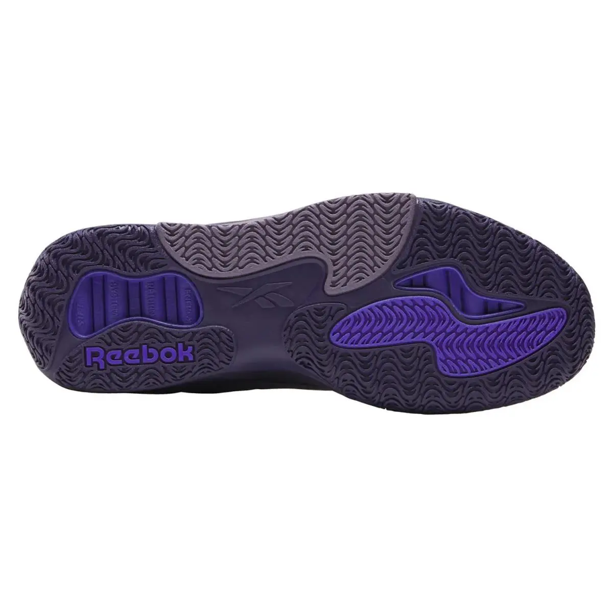 Reebok shoes - Blue 27
