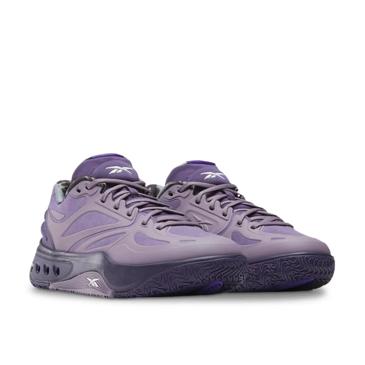 Reebok shoes - Blue 30