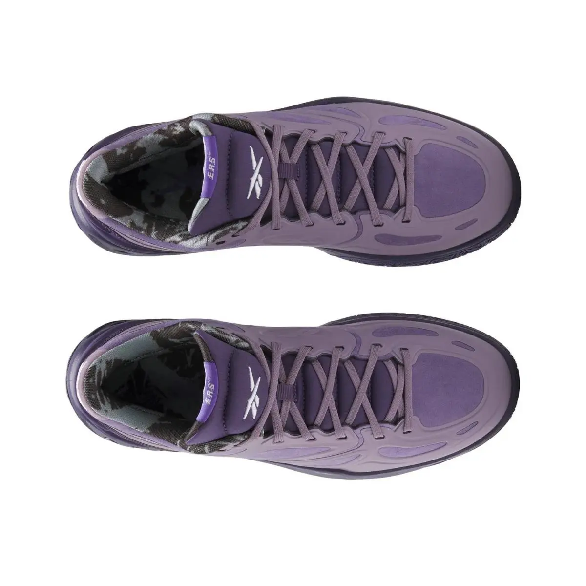 Reebok shoes - Blue 31