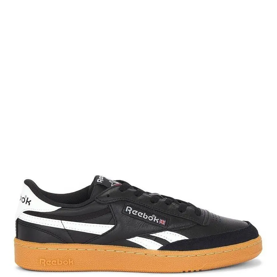 Reebok Club C Revenge Vintage Low-top Sneakers