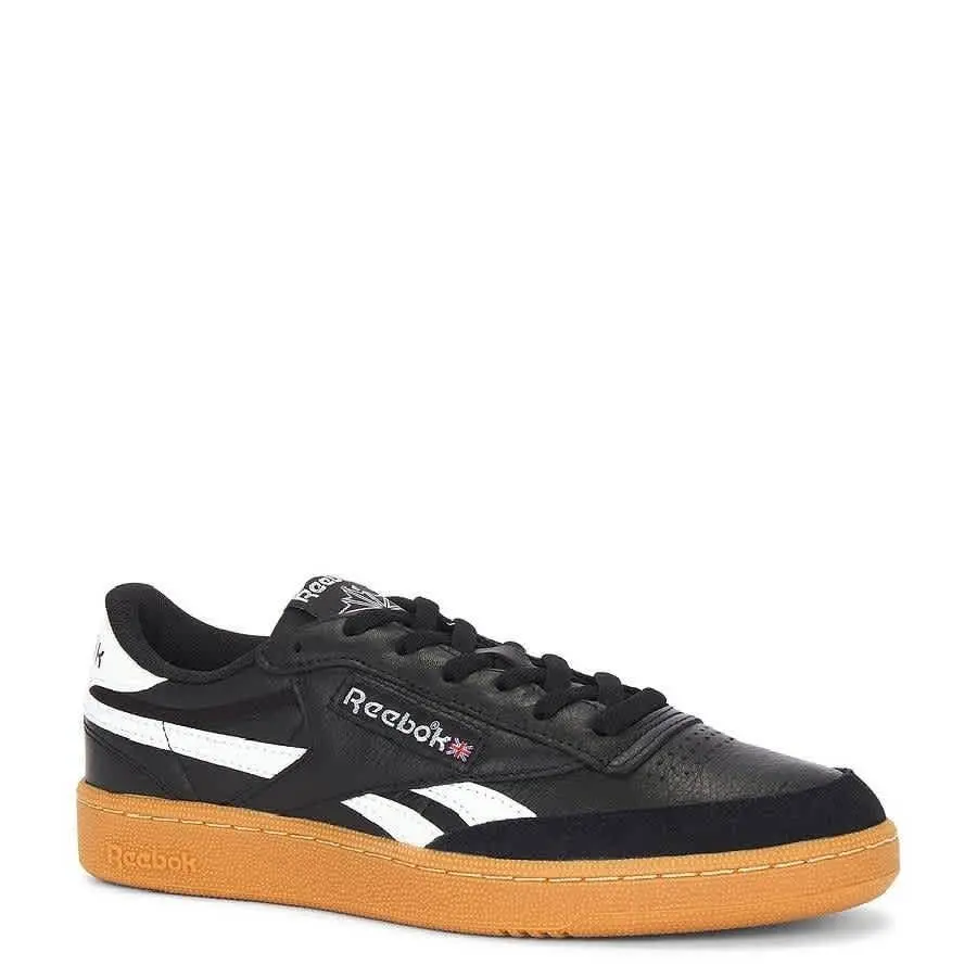 Reebok shoes - RMIA04IC99LEA0041001-BLACK/WHITE/GU - Multi 0