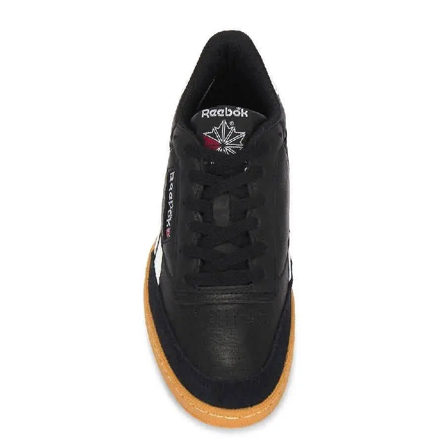 Reebok shoes - RMIA04IC99LEA0041001-BLACK/WHITE/GU - Multi 1