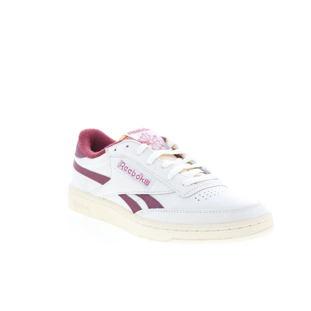 Reebok shoes - Reebok Club C Revenge Vintage - 100233964 - White 0