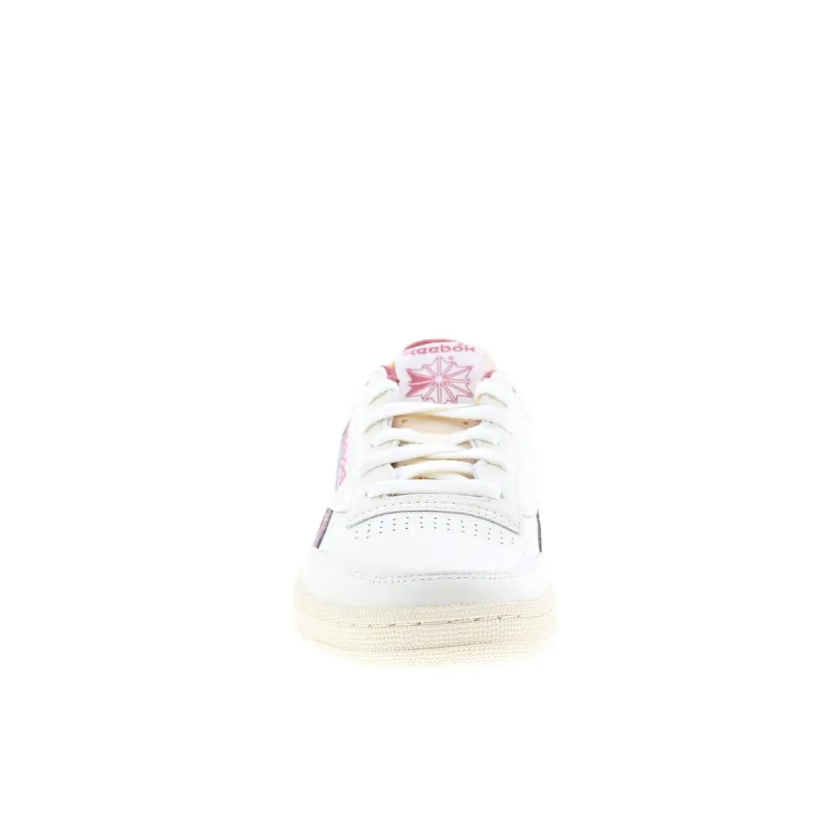 Reebok shoes - Reebok Club C Revenge Vintage - 100233964 - White 1