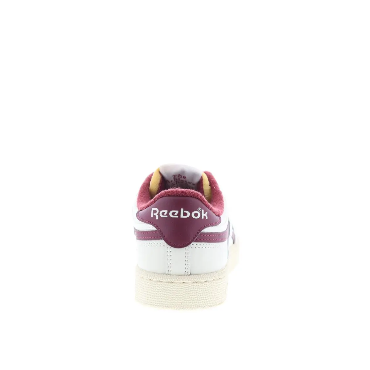 Reebok shoes - Reebok Club C Revenge Vintage - 100233964 - White 5
