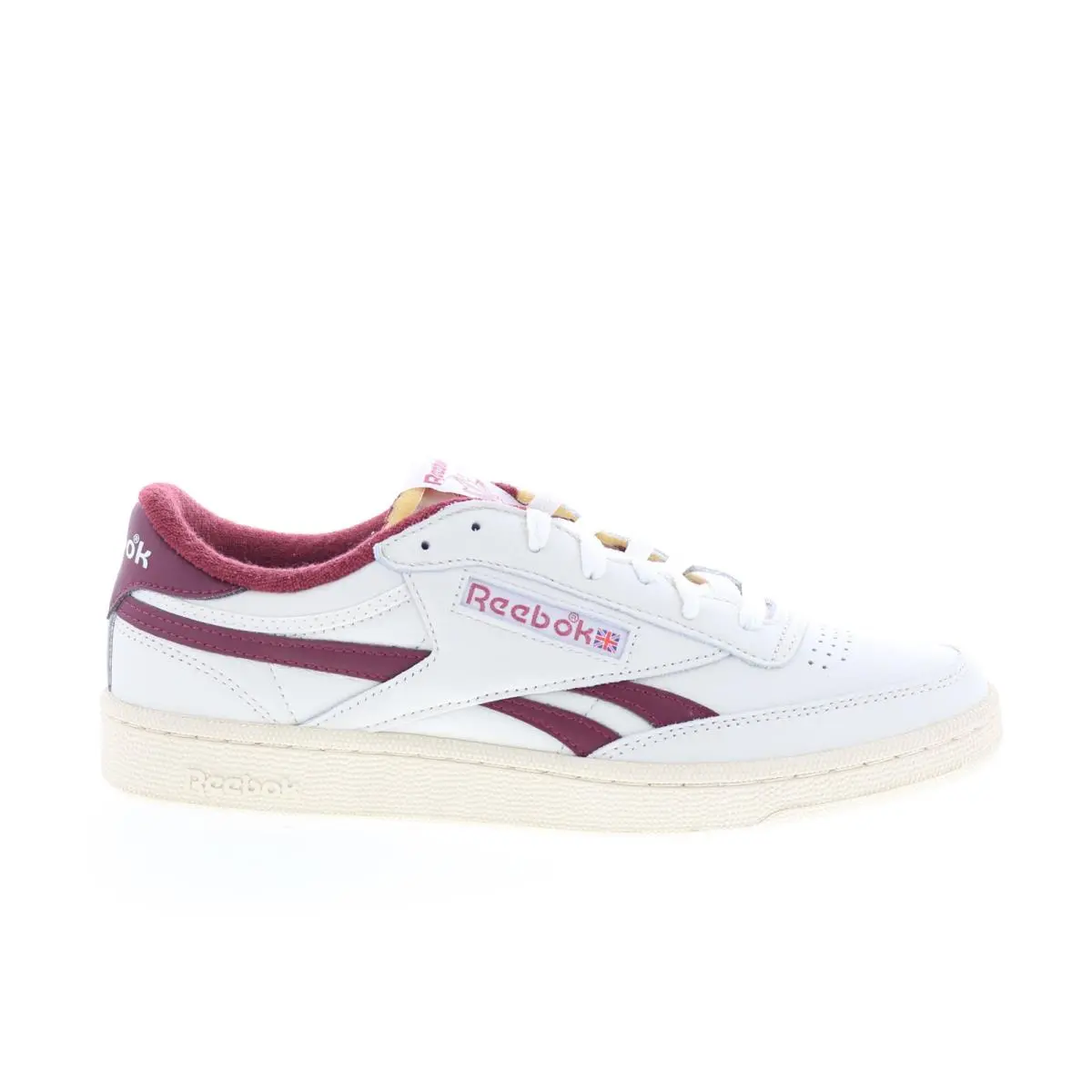 Reebok shoes - Reebok Club C Revenge Vintage - 100233964 - White 7