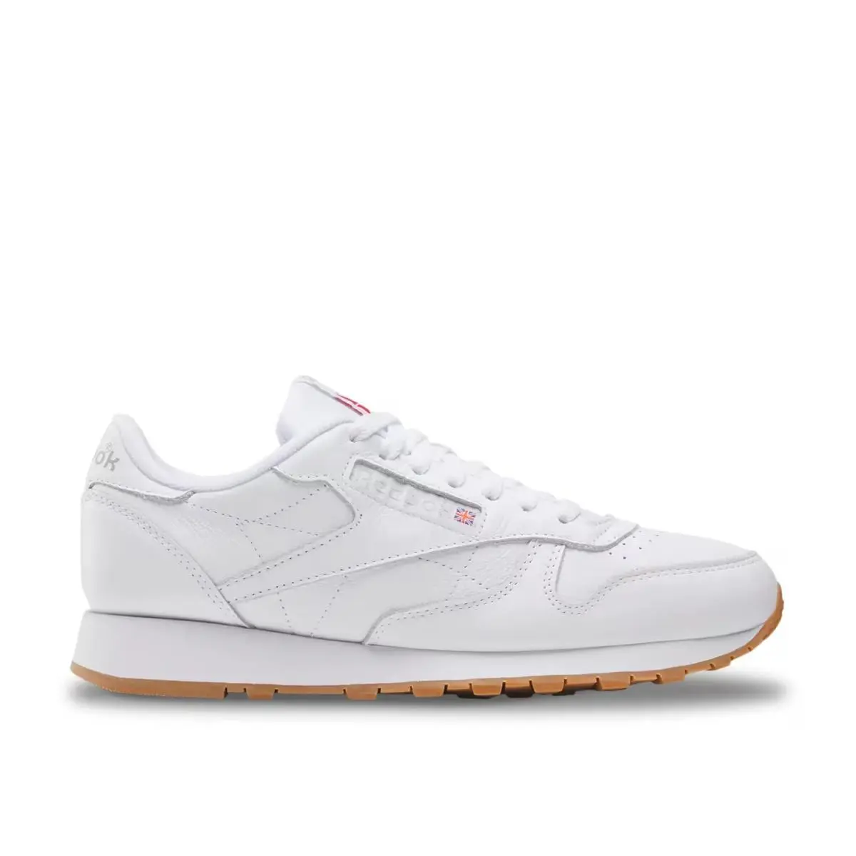 Reebok Classic Leather Sneaker - Men`s