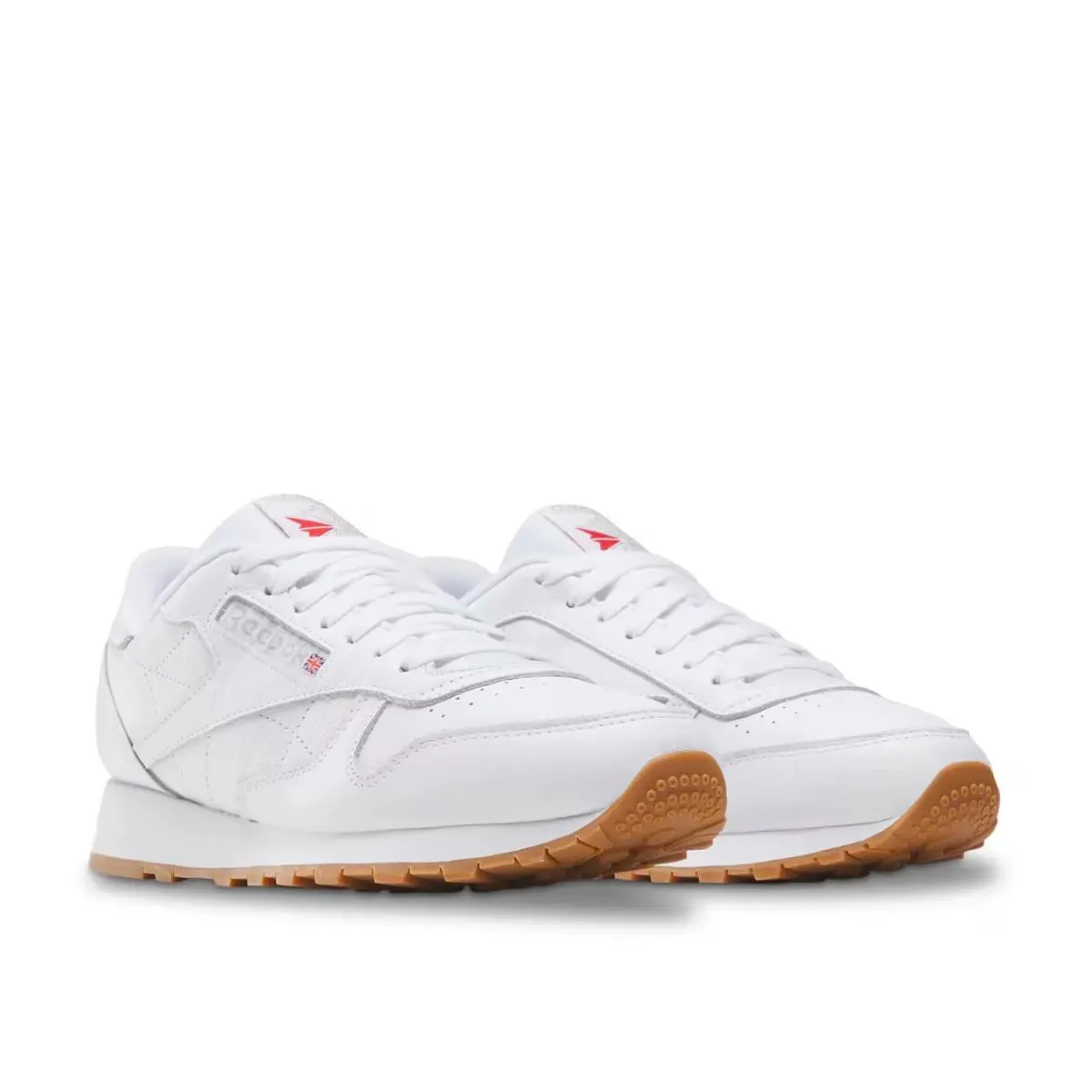 Reebok shoes - White 1