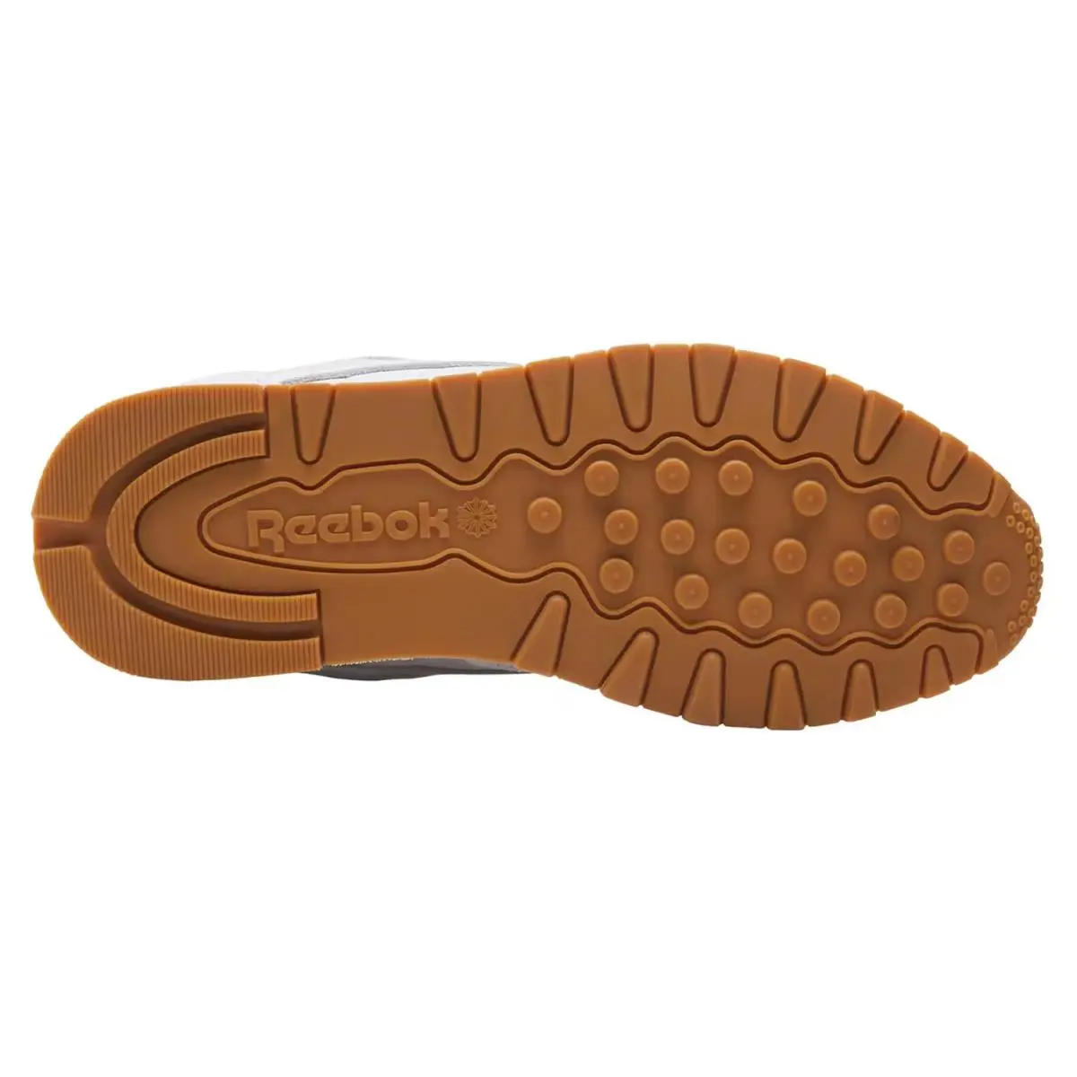 Reebok shoes - White 3