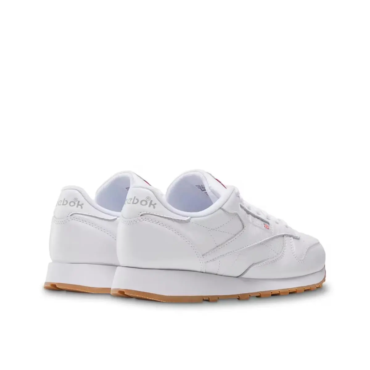 Reebok shoes - White 12