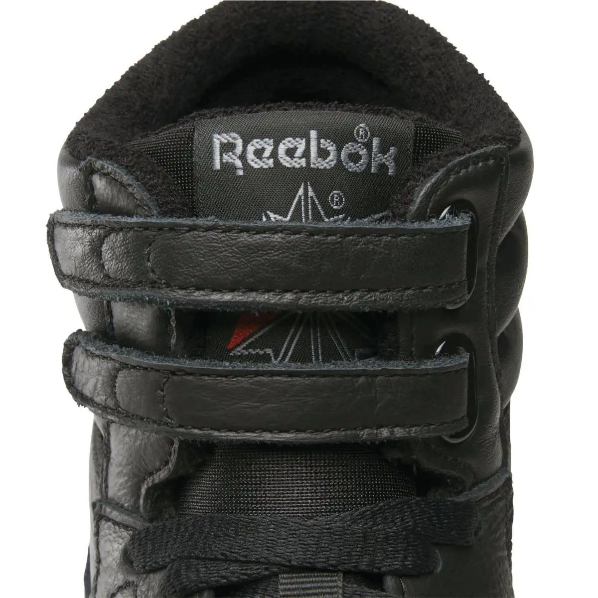 Reebok shoes - Reebok Freestyle Hi - Freestyle - Black, Manufacturer: Black 1