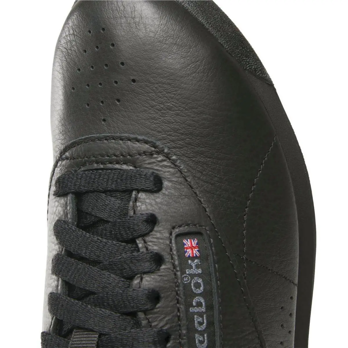 Reebok shoes - Reebok Freestyle Hi - Freestyle - Black, Manufacturer: Black 12