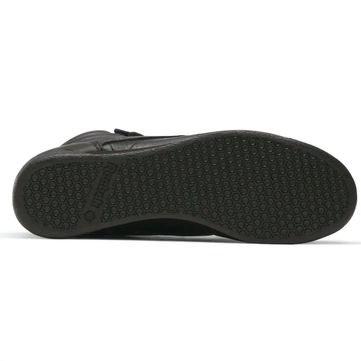 Reebok shoes - Reebok Freestyle Hi - Freestyle - Black, Manufacturer: Black 27