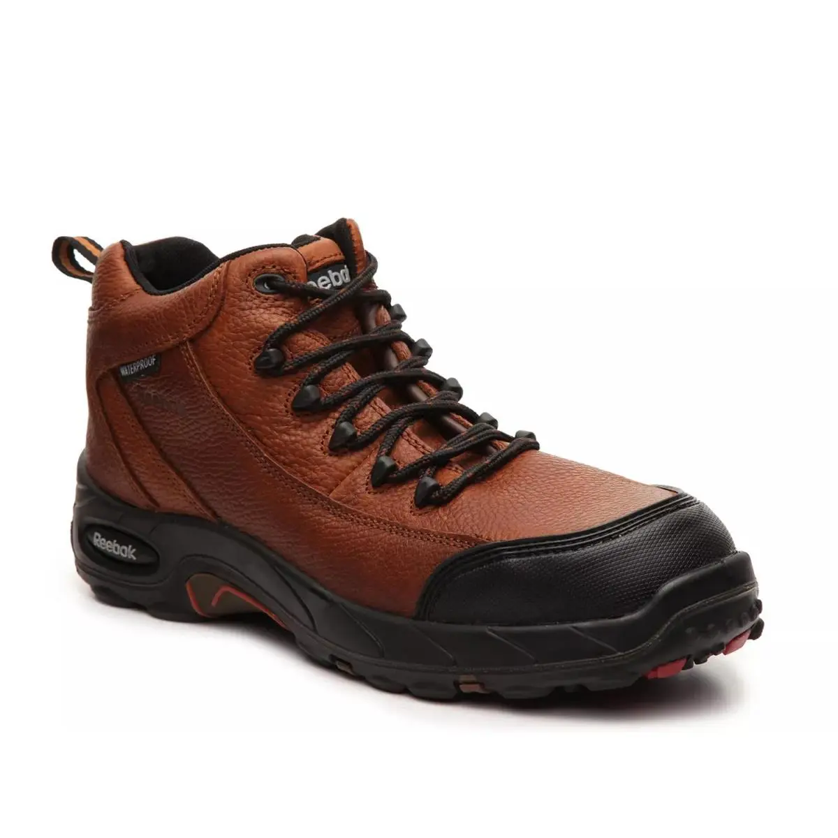 Reebok shoes - Black 1