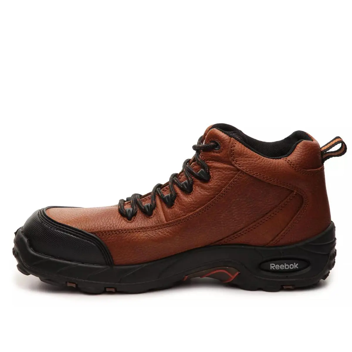 Reebok shoes - Black 3