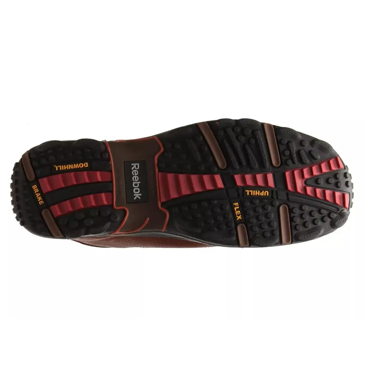 Reebok shoes - Black 6