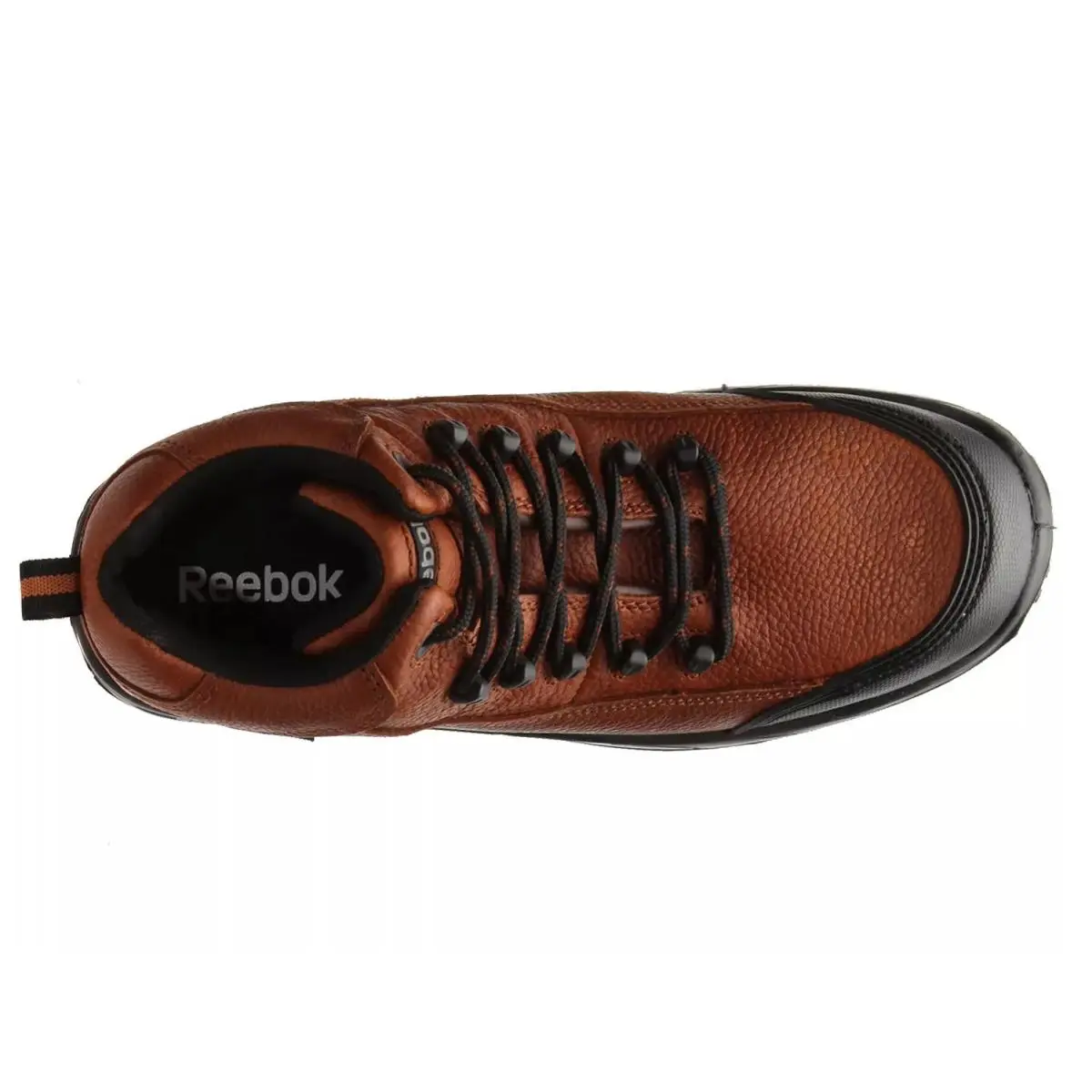 Reebok shoes - Black 7