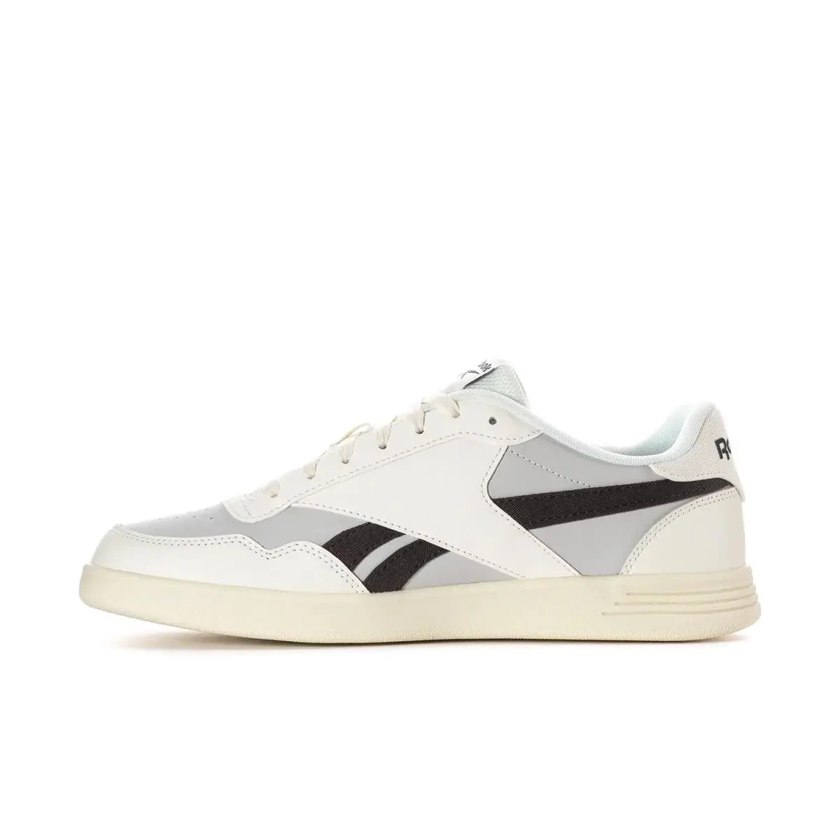 Reebok shoes - Reebok Court Advance - Court Advance - 100280839 - White 1